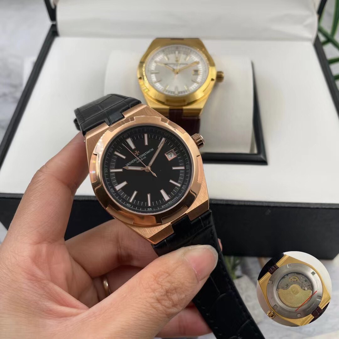 Audemars Piguet watch